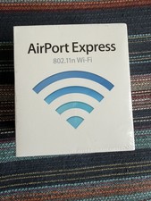 [Nuovo] Apple Airport Express