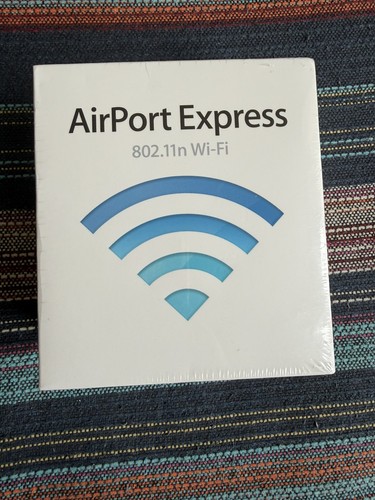 Nuovo apple airport - apple, express