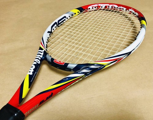Wilson steam pro usato kei - steam, pro,