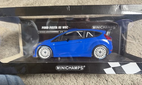151110891 ford fiesta - rs, wrc