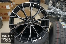 4 Cerchi 18'' Nuovi 5X112 GOLF