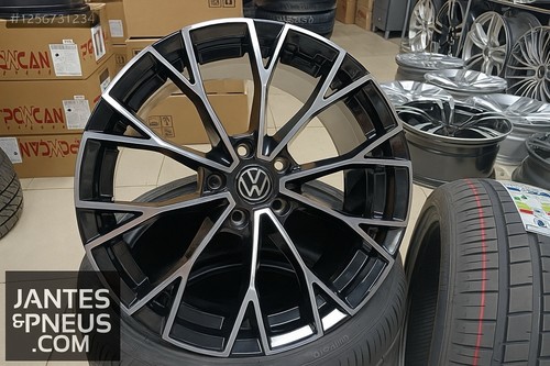 Cerchi nuovi 5x112 golf - 18'',
