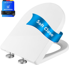 M41001 Sedile WC, Copriwater