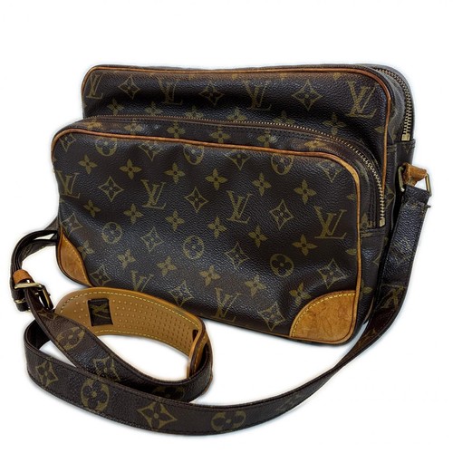 Borsa tracolla louis vuitton - borsa,