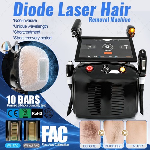 Macchina estetica 1 diodo - 4,