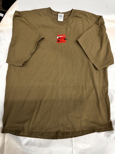 Shirt uomo benelli 2xl - t-shirt,