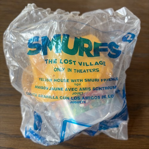 Mcdonalds happy meal toys - happy,