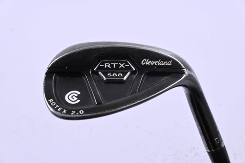 Cleveland 588 rtx lob - cleveland, 2.0