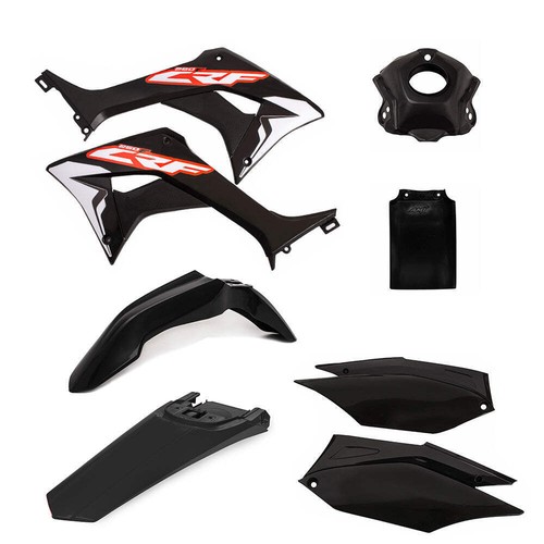 Kit completo plastica