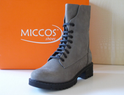 Miccos shoes 036 12312 - miccos,