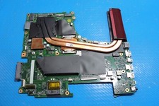 Asus ROG Strix GL753VE 17,3"