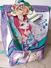 Zainetto scuola NUOVO WINX Bloom Originale