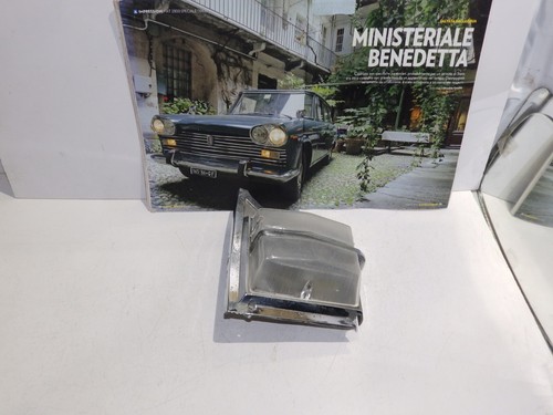 Fiat 2300 speciale - 2300, del