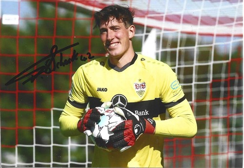 Florian shock vfb - florian, shock-vfb