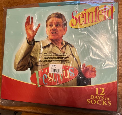 Set regalo giorni - set, calze