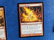 MAGIC CARDS DECKMASTER ANTICO RANCORE