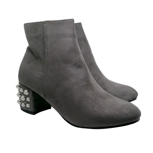 Scarpe donna stivali tacco - scarpe,