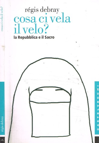 Cosa vela velo - vela, velo?.
