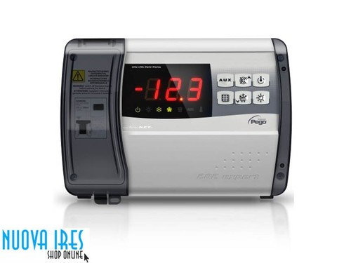Quadro ecp 202 elettrico - ecp,