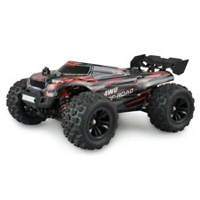 Amewi 22629 Hyper GO Truggy Brushless 4WD 1:16 RTR nero/rosso