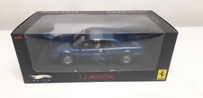 Ferrari mondial 3 2 - 1/18, 3,2