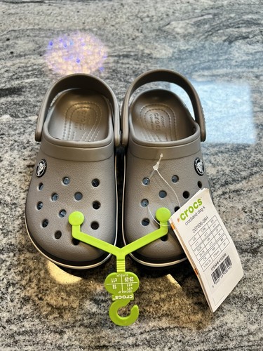 Zoccoli sandali crocs kids - sandali,