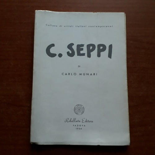 Munari seppi 1956 v - munari-, -1956-v