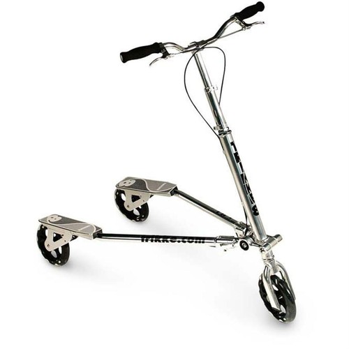 Monopattino gewiss trikke - monopattino,