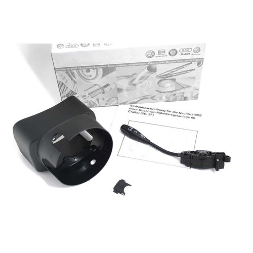 Originale crafter 2f gra - vw,