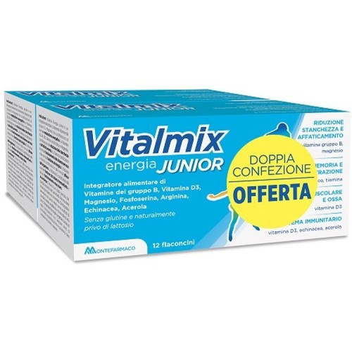 Vitalmix energia junior - vitalmix, +