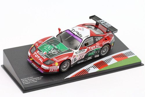 Ferrari 575 gtc 24h - 575, #11