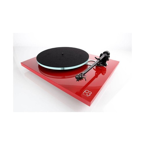 Rega planar red 24 - rega,