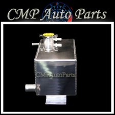 Coolant expansion tank fit - coolant,