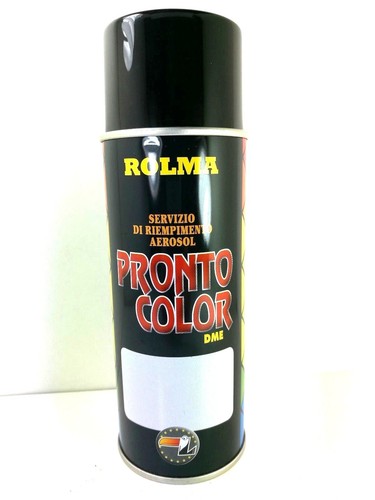 Vernice spray 400 auto - vernice, ml.400