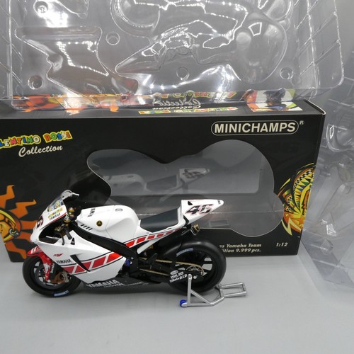 Minichamps scala 12 - scala, 1/12