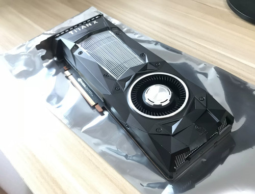 Nvidia geforce titan pg611 - nvidia,