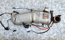 FILTRO ANTIPARTICOLATO DPF CATALIZZATORE ALFA ROMEO GIULIETTA 1.6  RICAMBI AUTO