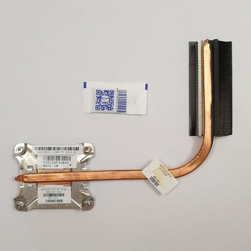 Dissipatore calore hp - dissipatore, di