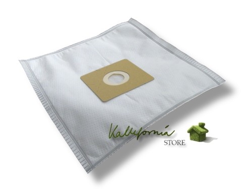 Sacchetti per aspirapolvere - sacchetti,