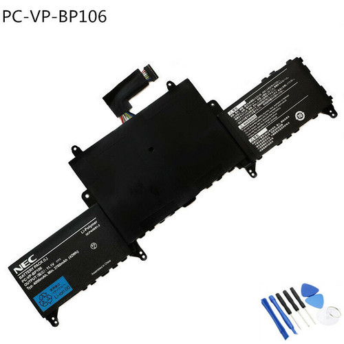 Batteria nuova originale 11,1