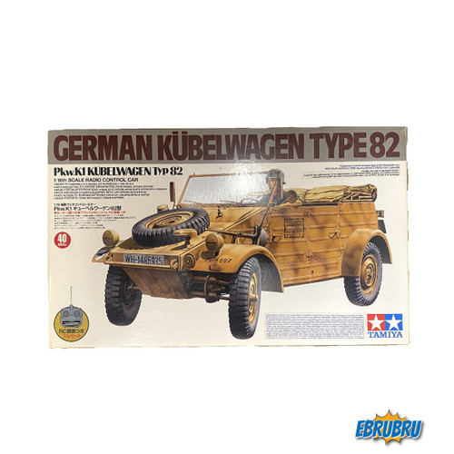 German kübelwagen type - kübelwagen,
