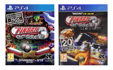 The Pinball Arcade 1 e