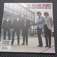 VINTAGE LP VINILE 33 GIRI THE