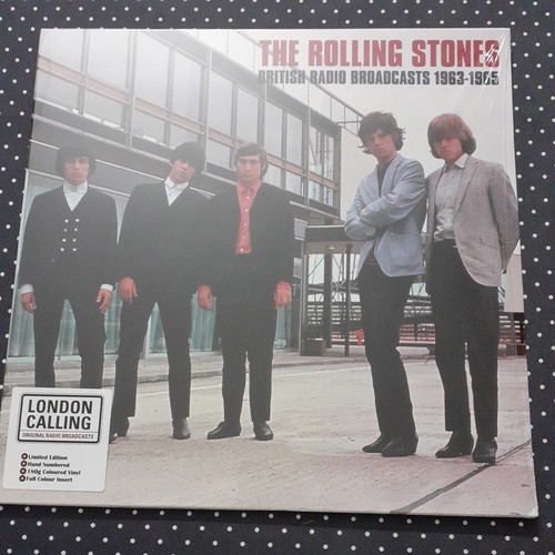 Vintage vinile giri the - vintage, 33
