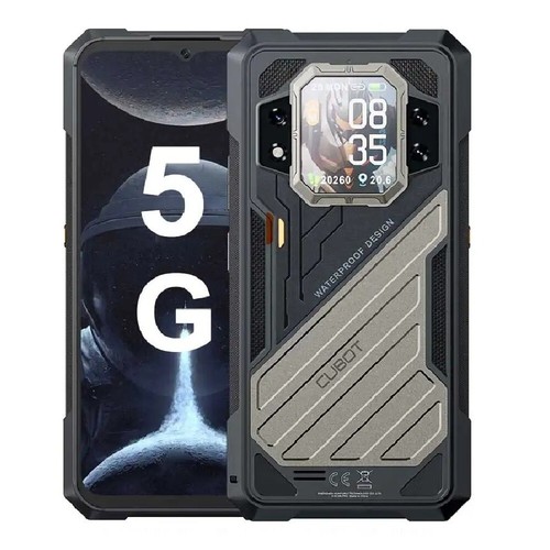Smartphone robusto cubot - smartphone,