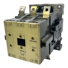 Siemens 3TB5217-0A Teleruttore