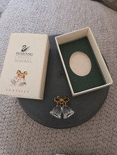 Swarovski Crystal Memories