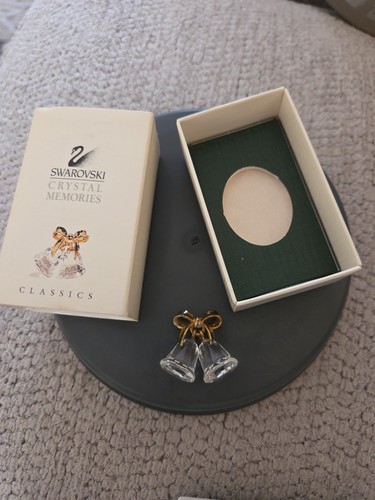 Swarovski crystal memories - crystal,