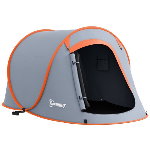 Outsunny tenda campeggio - da,