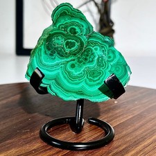 Esemplare minerale grezzo